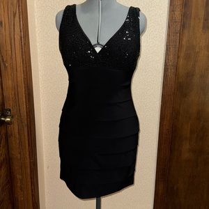 Dressbarn Collection Little black Dress